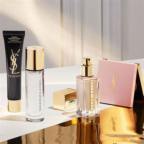 yves saint laurent perfume cruelty free